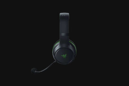 Razer Kaira Pro Xbox Ασύρματο Over Ear Gaming Headset με σύνδεση USB / Bluetooth