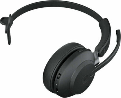 Ακουστικά με Μικρόφωνο Jabra 26599-899-999        Μαύρο