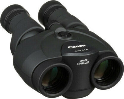 Canon Κιάλια IS II 10x30mm