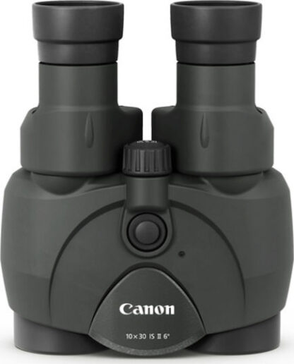 Canon Κιάλια IS II 10x30mm