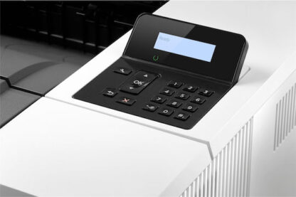 Μονόχρωμος Εκτυπωτής Λέιζερ HP J8H61A#B19 45 ppm LAN