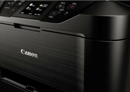 Canon Maxify MB5450 Έγχρωμο Πολυμηχάνημα Inkjet με WiFi και Mobile Print