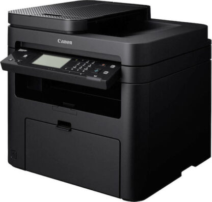 Canon i-Sensys MF237w Ασπρόμαυρο Πολυμηχάνημα Laser με WiFi και Mobile Print