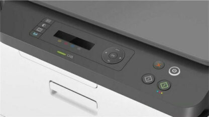 HP MFP 178nw Έγχρωμο Πολυμηχάνημα Laser με WiFi και Mobile Print