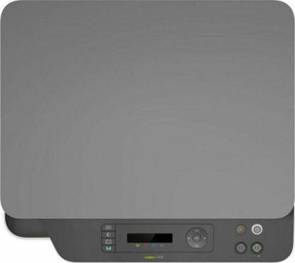 HP MFP 178nw Έγχρωμο Πολυμηχάνημα Laser με WiFi και Mobile Print