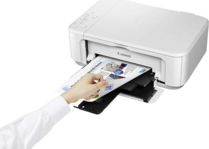 Εκτυπωτής Πολυμηχάνημα Canon PIXMA MG3650S 10 ppm WIFI