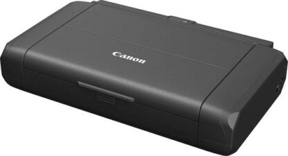 Canon Pixma TR150 with Battery Έγχρωμoς Εκτυπωτής Inkjet με WiFi και Mobile Print