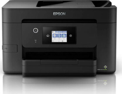 Εκτυπωτής Πολυμηχάνημα Epson C11CJ07403 7-12 ppm LAN WiFi