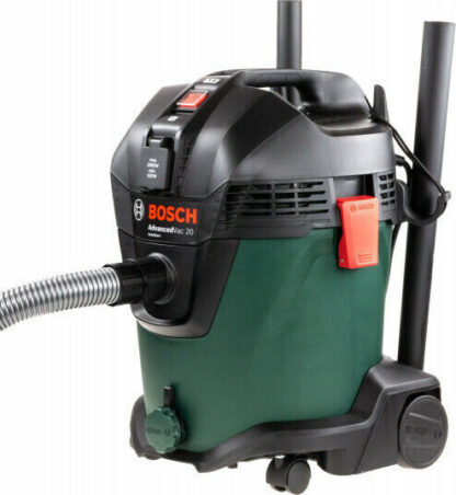 Bosch AdvancedVac 20 UNI