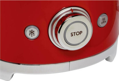 Τοστιέρα Smeg 950W 950 W