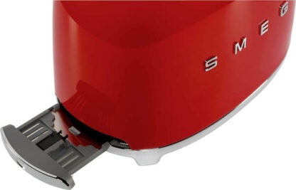 Τοστιέρα Smeg 950W 950 W