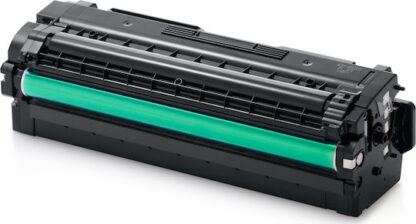 Samsung CLT-M506L Γνήσιο Toner Laser Εκτυπωτή Ματζέντα High Yield 3500 Σελίδων (SU305A)