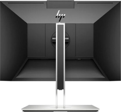 HP E24mv G4 IPS Monitor 23.8" FHD 1920x1080 με Χρόνο Απόκρισης 5ms GTG