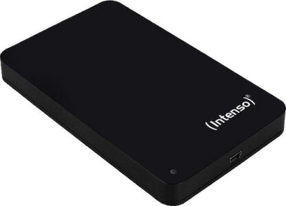 Εξωτερικός Σκληρός Δίσκος INTENSO 2.5" 2 TB USB 3.0 2 TB HDD