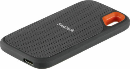 Εξωτερικός Σκληρός Δίσκος SanDisk SDSSDE61-2T00-G25 2 TB SSD 2 TB HDD