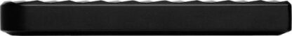 Verbatim Store 'n' Go Gen 2 USB 3.0 Εξωτερικός HDD 4TB 2.5" Μαύρο