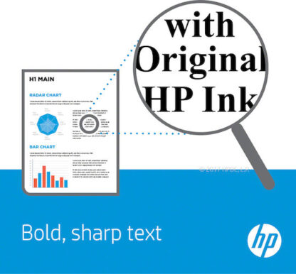 HP 72 Γνήσιο Μελάνι Εκτυπωτή InkJet Κυανό / Ματζέντα (C9383A)