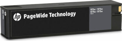 HP 981Υ Γνήσιο Μελάνι Εκτυπωτή InkJet Κίτρινο (L0R15A)