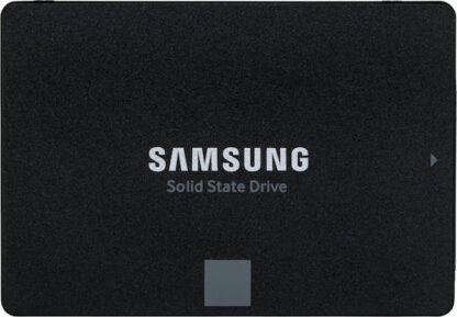 Samsung 870 Evo SSD 4TB 2.5'' SATA III Κωδικός: MZ-77E4T0B/EU