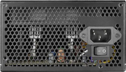 Thermaltake TR2 S 700W Μαύρο Τροφοδοτικό Υπολογιστή Full Wired 80 Plus Standard
