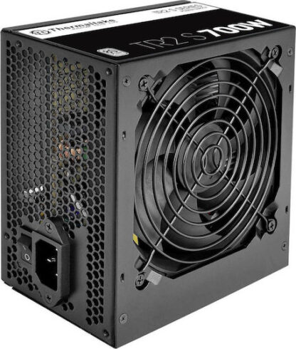 Thermaltake TR2 S 700W Μαύρο Τροφοδοτικό Υπολογιστή Full Wired 80 Plus Standard