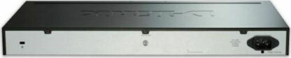 D-Link DGS-1210-52 Managed L2 Switch με 48 Θύρες Gigabit (1Gbps) Ethernet και 4 SFP Θύρες