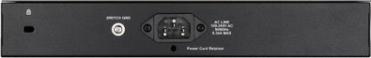 D-Link DGS-1210-08P Managed L2 PoE Switch με 8 Θύρες Gigabit (1Gbps) Ethernet και 2 SFP Θύρες