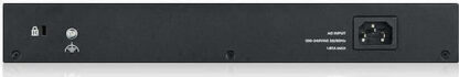 Zyxel GS1900-24EP Managed L2 PoE+ Switch με 24 Θύρες Gigabit (1Gbps) Ethernet