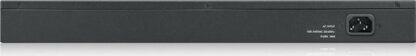 Zyxel GS1900-48 Managed L2 Switch με 48 Θύρες Gigabit (1Gbps) Ethernet και 2 SFP Θύρες