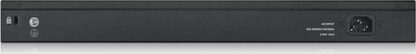 Zyxel GS1920-48V2 Managed L2 Switch με 44 Θύρες Gigabit (1Gbps) Ethernet και 2 SFP Θύρες