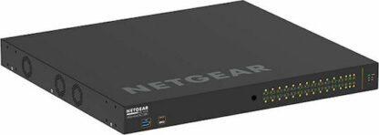 Διακόπτης Netgear GSM4230PX-100EUS