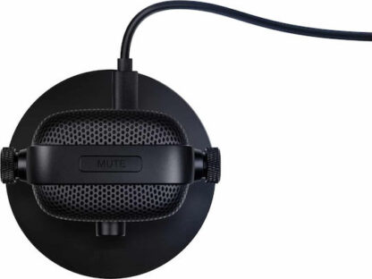 Elgato Wave 3 Πυκνωτικό Μικρόφωνο USB Επιτραπέζιο για Studio