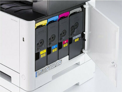 Kyocera Ecosys M5526cdn Έγχρωμο Laser Φωτοτυπικό