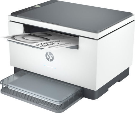 HP LaserJet MFP M234dw Ασπρόμαυρο Πολυμηχάνημα με WiFi και Mobile Print HP LaserJet MFP M234dw Ασπρόμαυρο Πολυμηχάνημα με WiFi και Mobile Print