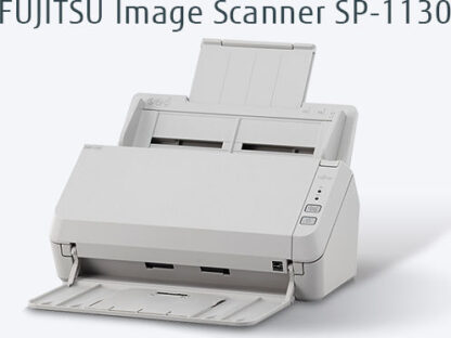 Σκάνερ Fujitsu PA03811-B021 30 ppm