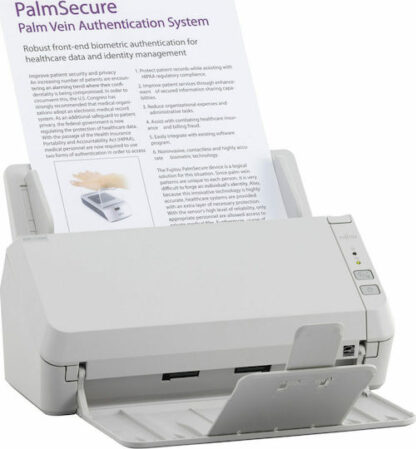 Σκάνερ Fujitsu PA03811-B021 30 ppm