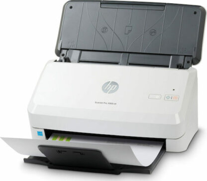 HP ScanJet Pro 3000 s4 Sheetfed Scanner A4