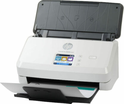 Σκάνερ HP 6FW08A#B19