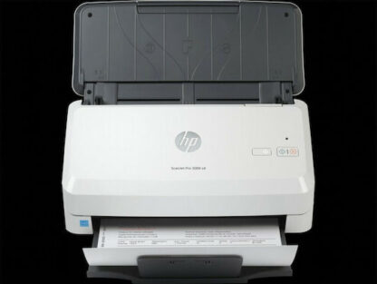 HP ScanJet Pro 3000 s4 Sheetfed Scanner A4
