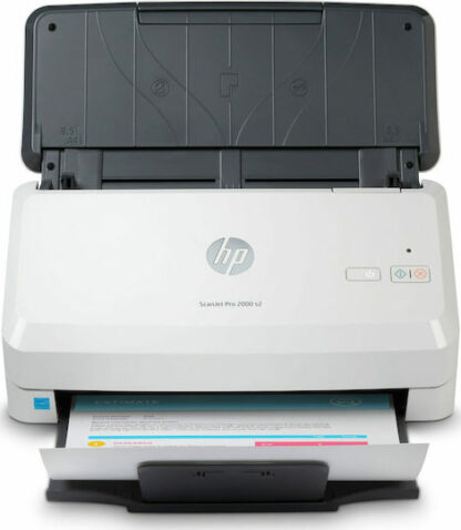 HP ScanJet Pro 2000 s2 Sheetfed Scanner A4