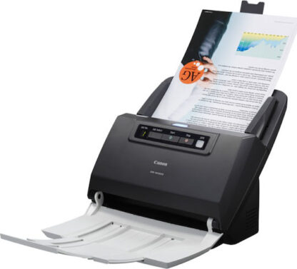 Canon imageFORMULA DR-M160II Sheetfed Scanner A4