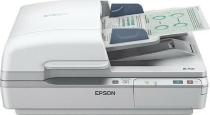 Epson WorkForce DS-7500 Flatbed Scanner A4