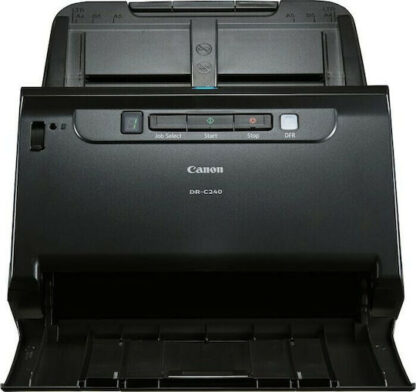 Canon imageFORMULA DR-C240 Sheetfed Scanner A4