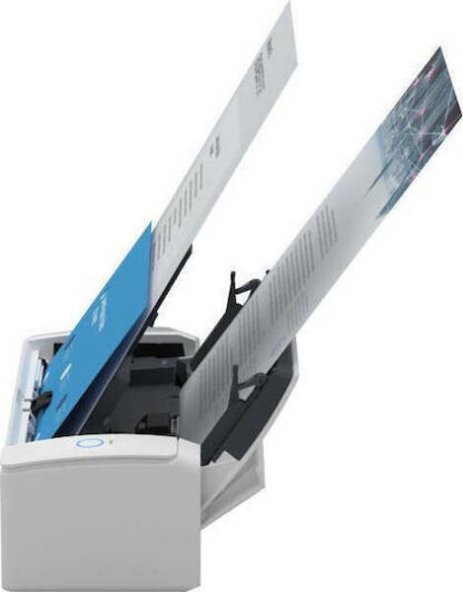IX1300 SCANNER DESKTOP CON LED USB3.2 ADF DUPLEX  A4 DA 30 PPM/60 IPM +      ALIMENTAZIONE A FO