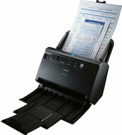Canon imageFORMULA DR-C240 Sheetfed Scanner A4