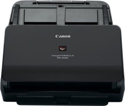 Canon imageFORMULA DR-M260 Sheetfed Scanner A4