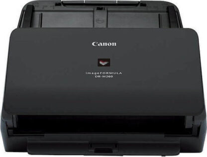 Canon imageFORMULA DR-M260 Sheetfed Scanner A4