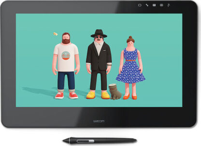 WACOM CINTIQ 16