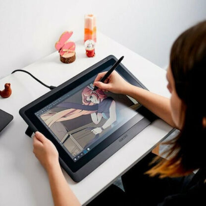 WACOM CINTIQ 16