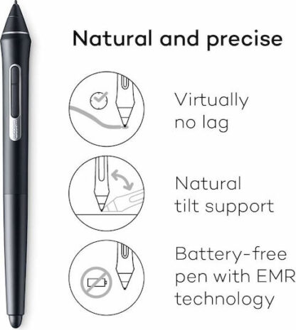 WACOM CINTIQ 16